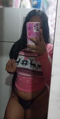 Acompanhante Jessica