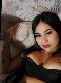 Acompanhante Jessica