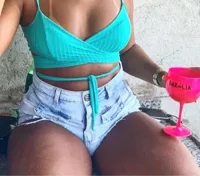 Acompanhante A melhor terapeuta