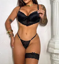 Acompanhante Indiazinha