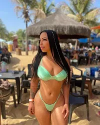 Acompanhante Larissa Oliveira – Hotel/Motel