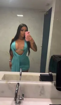 Acompanhante Larissa Oliveira – Hotel/Motel