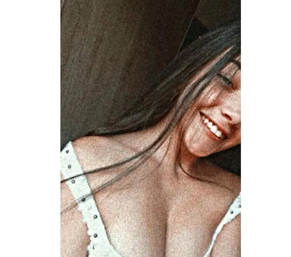 Acompanhante Sua parceira para horas inesquecíveis 🤭