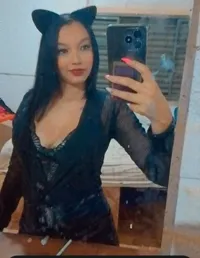 Acompanhante Vanessa Escobar – Gestante
