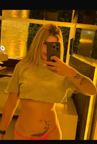 Acompanhante Maya Luna
