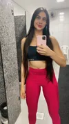 Foto do perfil de Mel Hanne
