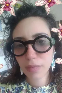 Acompanhante Isis vulvaverde