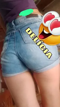 Acompanhante Patycinha