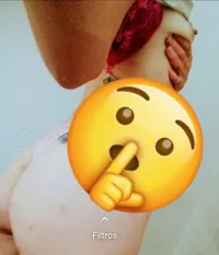 Acompanhante Patycinha