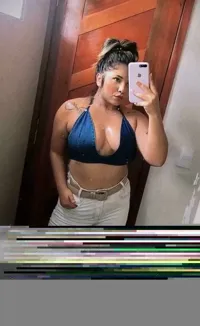 Acompanhante Joyce