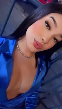 Acompanhante Anna Raquel