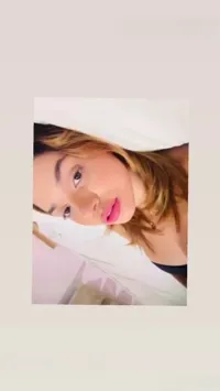 Acompanhante Juliana Lins