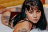 Foto do perfil de Morena tatuada