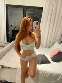 Acompanhante Rafaela
