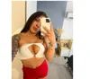 Acompanhante Aline massagista sensual erótica completa