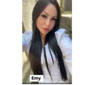 Acompanhante EMY sua morena completinha massagista sensual erótica