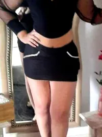 Acompanhante Luana (41) 99844-7063