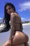 Foto do perfil de Marie peron