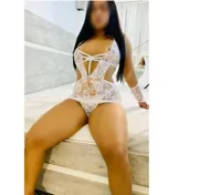 Acompanhante ALYCE DASMACENO – Com local Acompanhante de Luxo em Campo Grande – RJ