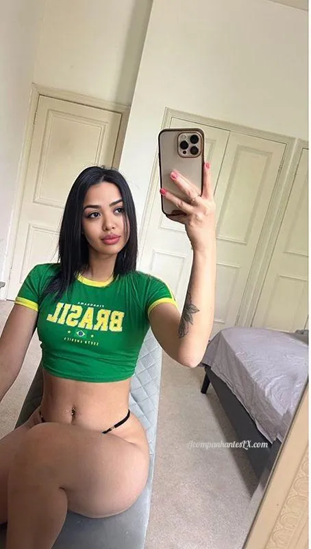 Acompanhante Gabriela, sua novinha bem safada atendimentos presenciais e virtuais