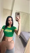 Foto do perfil de Gabriela, sua novinha bem safada atendimentos presenciais e virtuais