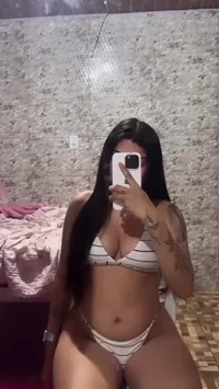 Acompanhante Melyssa Naty