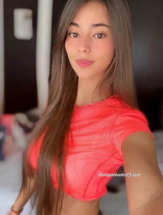 Acompanhante Lily Novinha , Fogosa, Deliciosa, Estilo Menininha Homens Mulheres e Casal com Experiencia https://vipsecret.com.br/lilly-lis-garota-de-luxo-com-aten