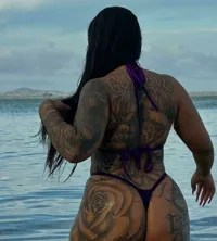 Acompanhante Luiza